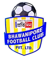 Bhawanipore